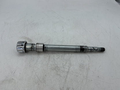2017 Harley Road Glide Touring FLTRXS OEM Front Wheel Axle Bolt Shaft 41547-07A