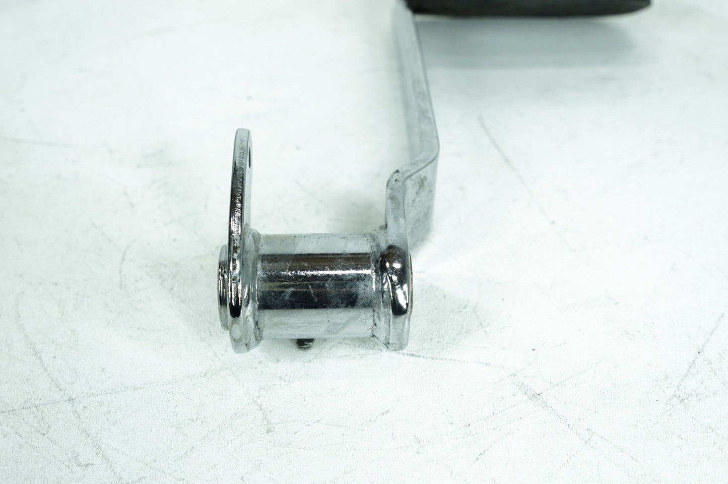 1999 - 2006 Harley-Davidson Touring Electra Glide Classic Foot Brake Control Lever Pedal 42407-87B