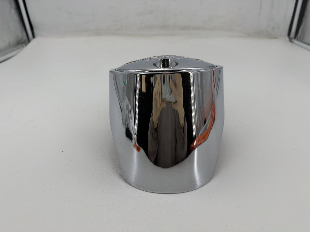 2001 Harley Electra Glide Touring FLHT OEM Fuel Gas Tank Dash Console NOKey