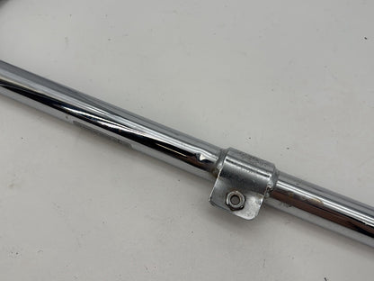 1999 - 2006 Harley-Davidson Touring Electra Glide Classic Front Engine Crash Highway Bar Guard 49184-97