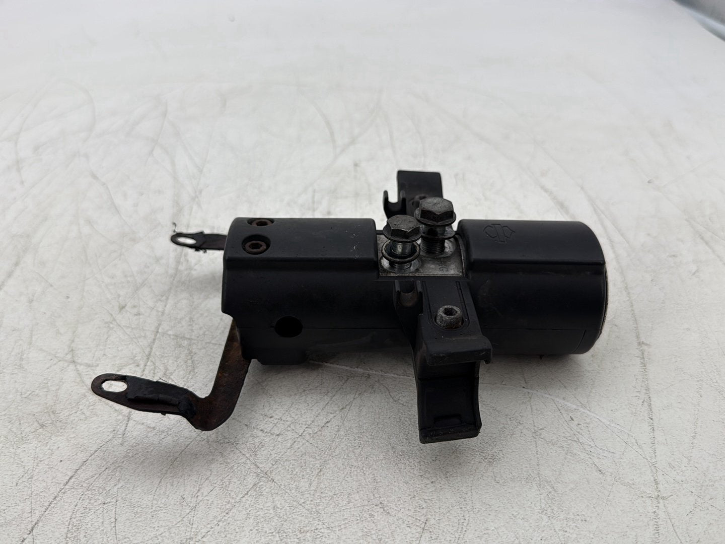 2011 Harley Softail FLSTFB Fat Boy OEM ABS Brake Pump Control Module 48349-11