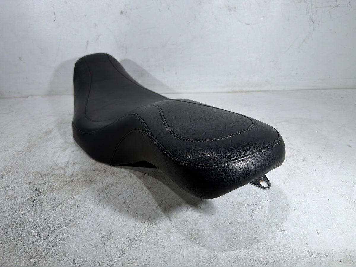 2006 Harley Electra Glide Touring Classic OEM Passenger Rider Driver Seat Saddle
