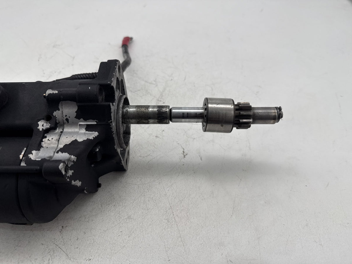 1997 Harley Heritage Softail Classic OEM Engine Starter Motor 31553-94B