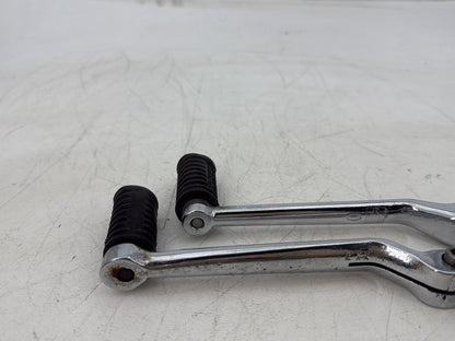 2005 Harley Heritage Softail Classic FLSTCI OEM Gear Shifter Lever Pedal Pedals