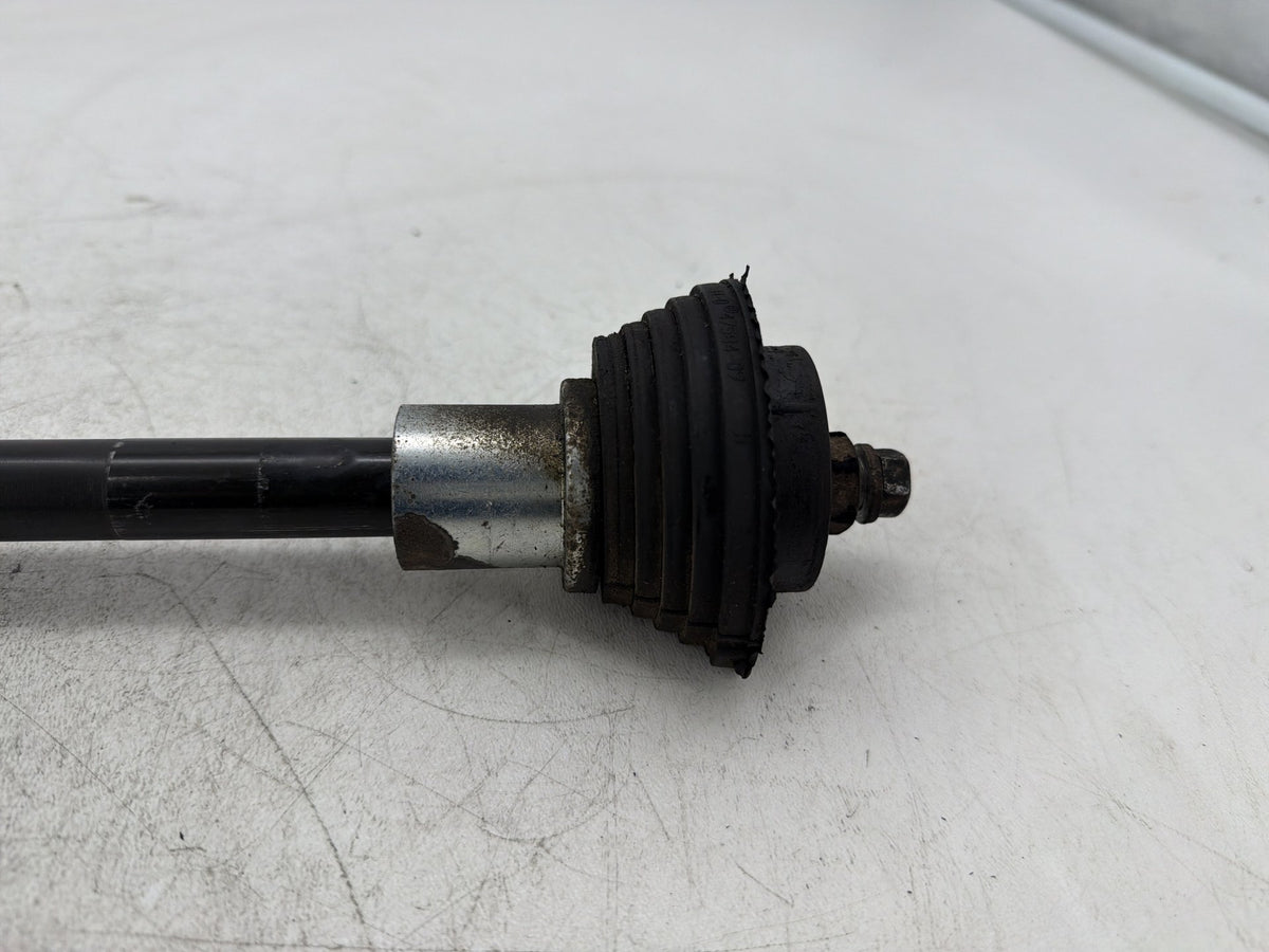 2013 Harley Street Glide Touring FLHX OEM Rear Fork Swingarm Pivot Bolt Shaft