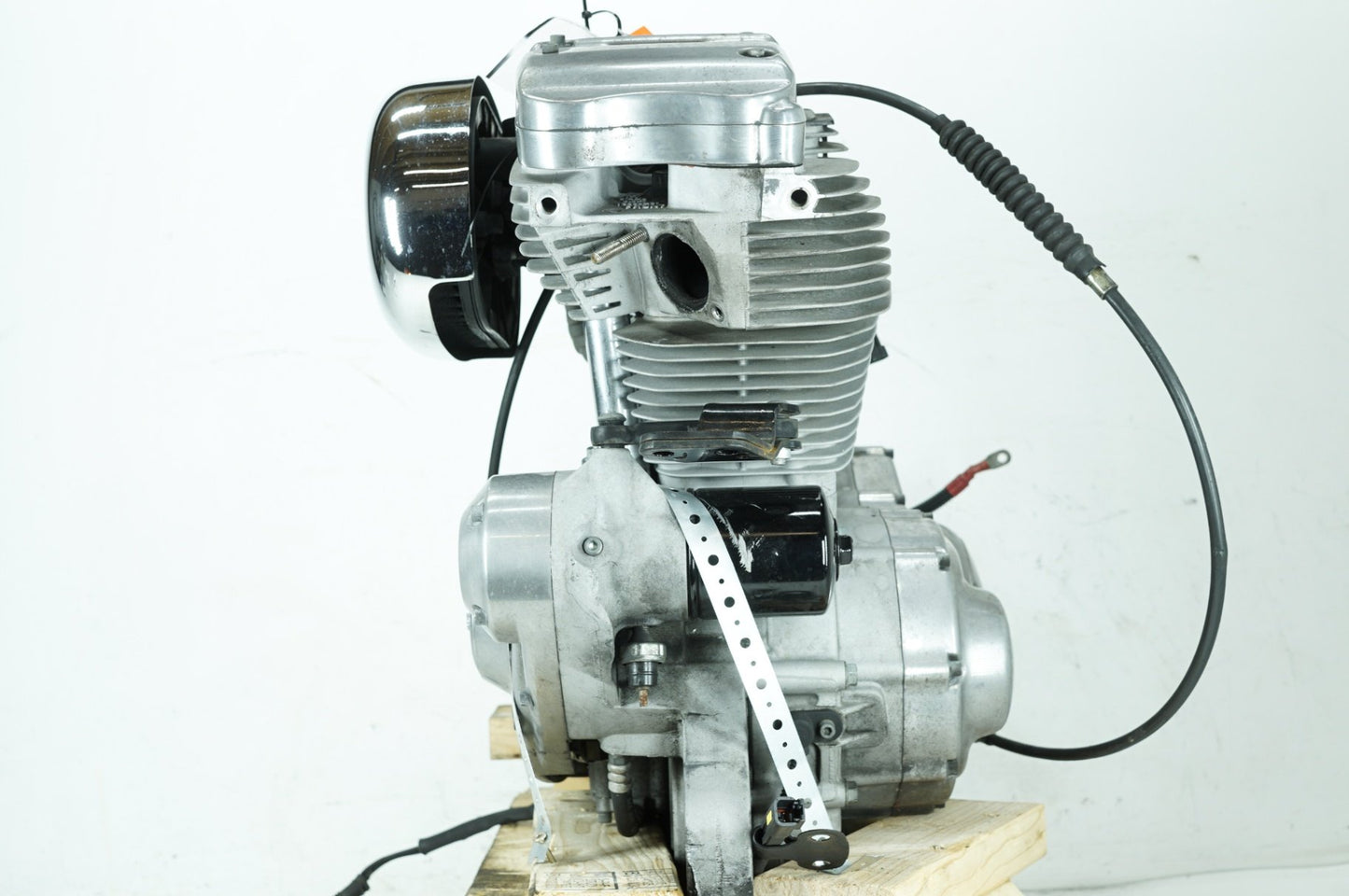 2004 - 2022 Harley-Davidson Sportster 883 EFI 883 Engine Motor Transmission 19518-07
