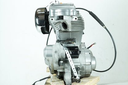 2004 - 2022 Harley-Davidson Sportster 883 EFI 883 Engine Motor Transmission 19518-07