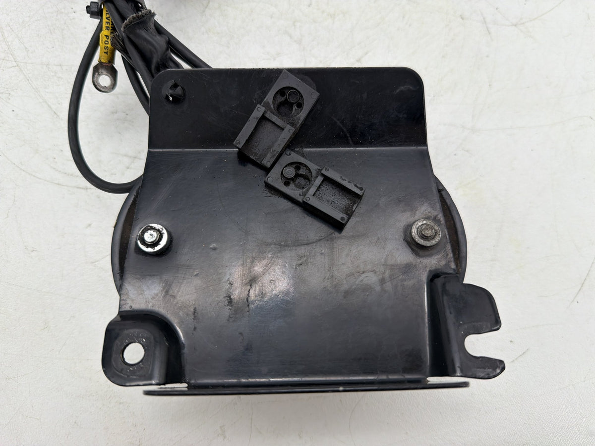 2006 Harley Softail Deuce FXSTDI OEM Voltage Regulator Rectifier