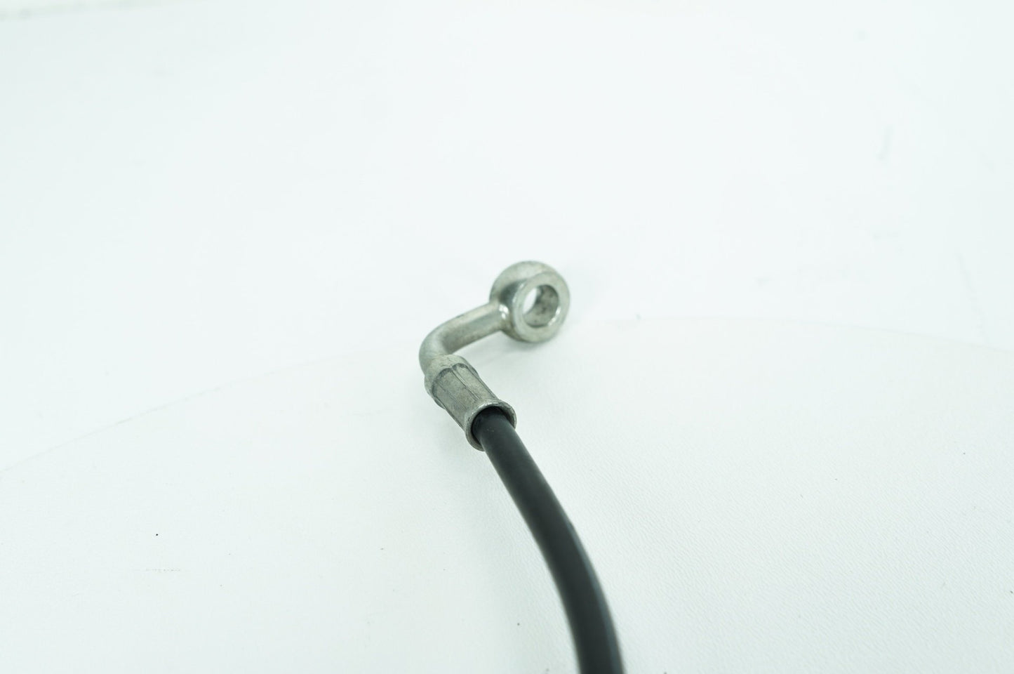 2007 - 2017 Harley-Davidson Dyna Street Bob Rear Brake Hose Line Pipe NON-abs 42142-08C