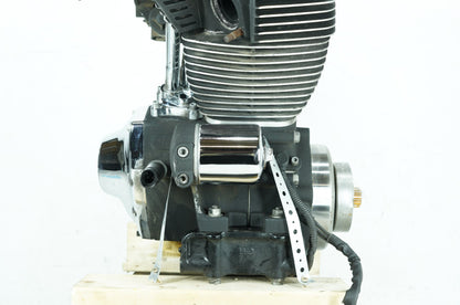 2007 - 2012 Harley-Davidson Touring Street Glide EFI Twin Cam 96 Engine Motor 19261-09