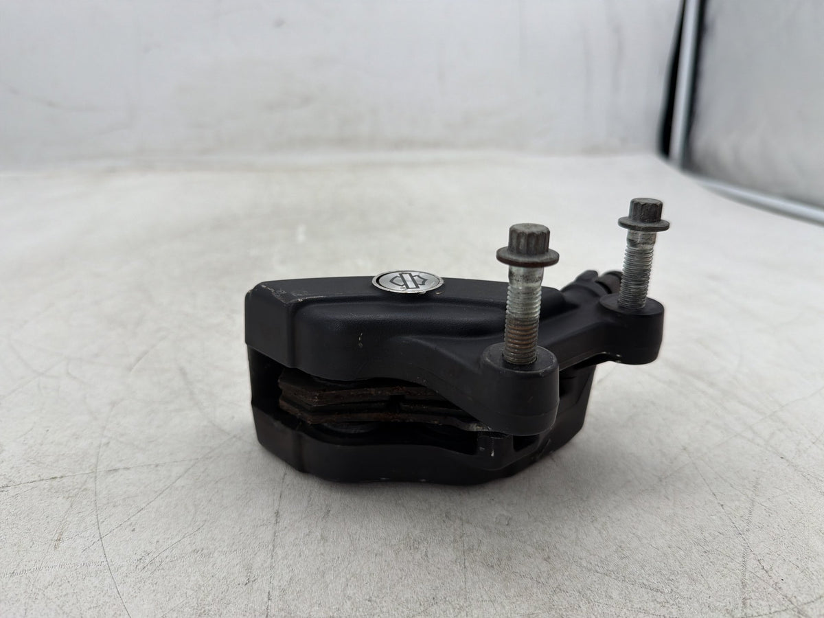 2008 Harley Electra Glide Touring Ultra OEM Front Right 1 Brake Caliper