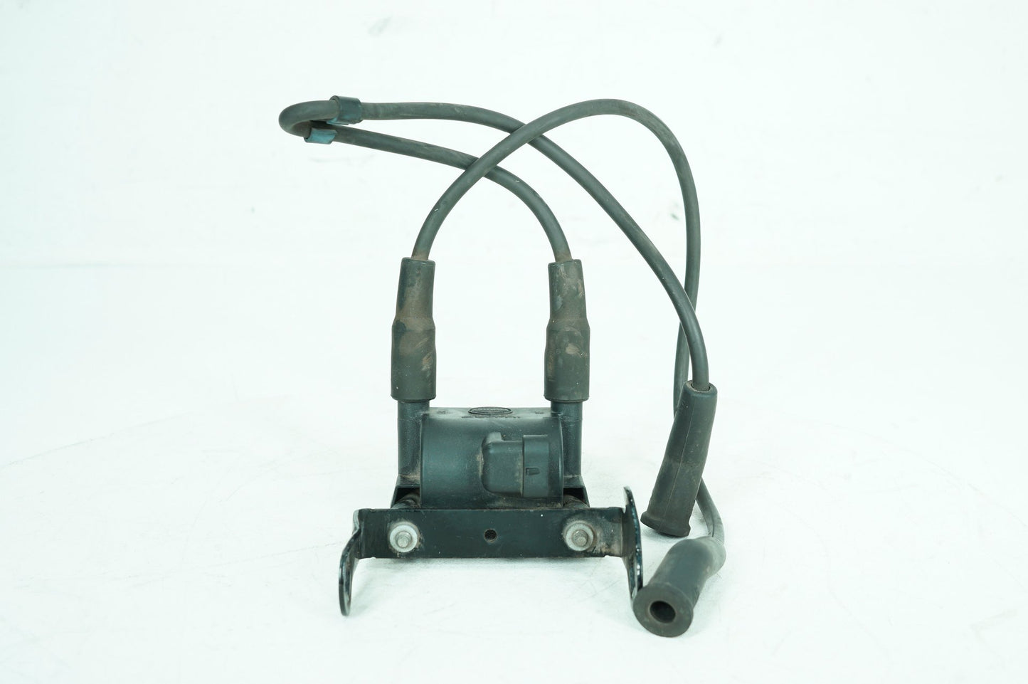 2007 - 2011 Harley-Davidson Touring Electra Glide Ignition Coil Spark Plugs Cable 31696-07A