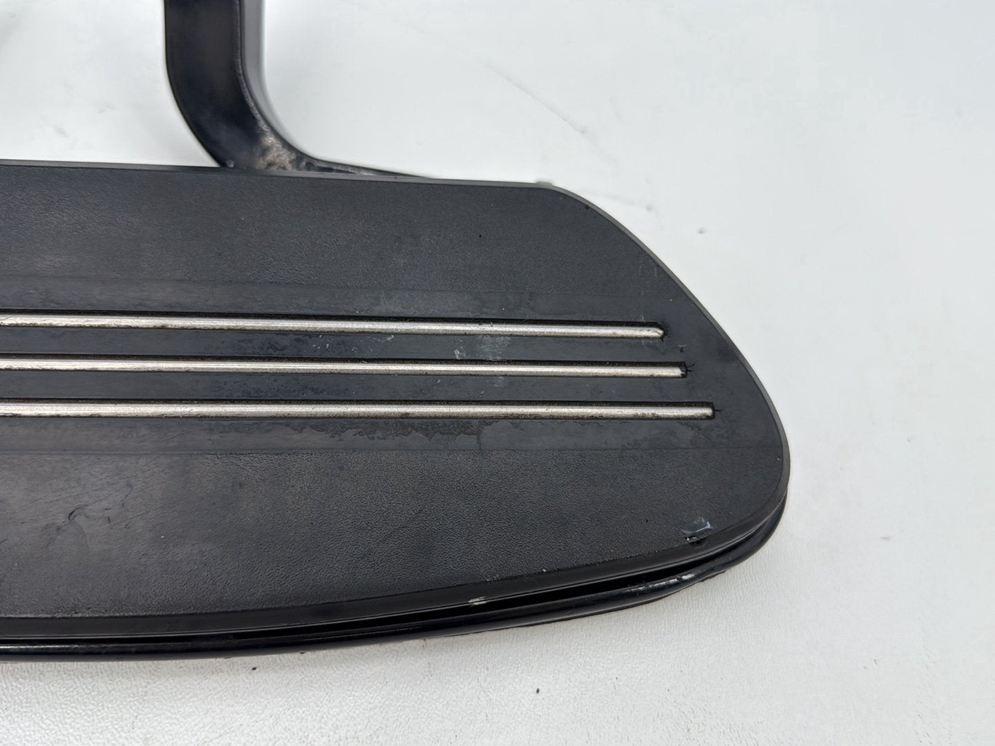 2019 - 2023 Harley-Davidson Touring Road King Special Left Driver 1 Floorboard Foot Rest 50688-04