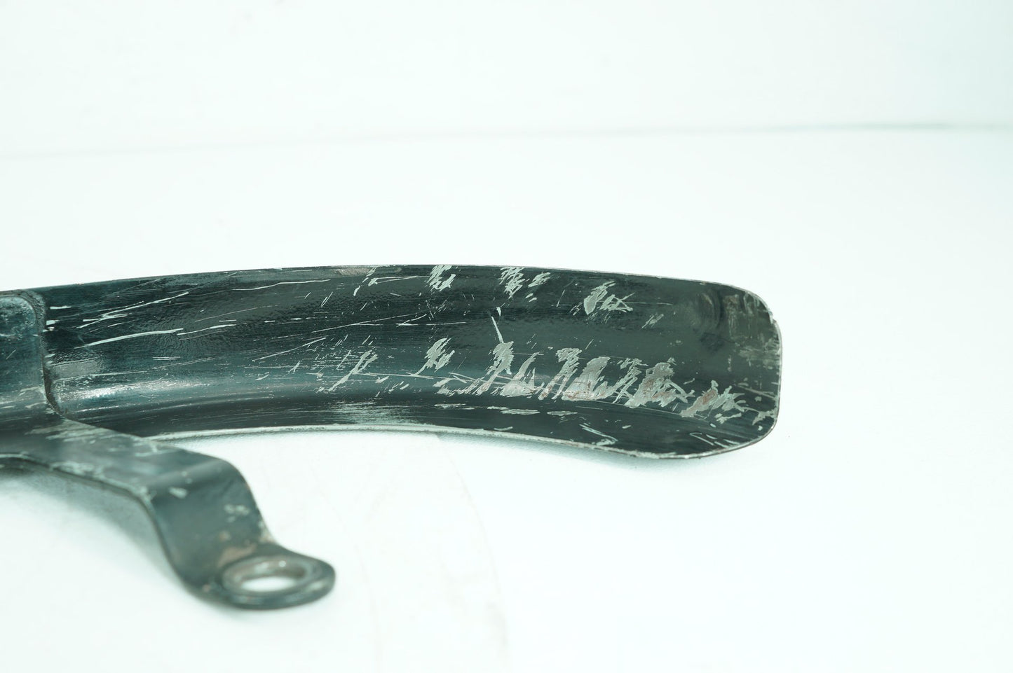 1979 - 1985 Harley-Davidson Sportster  Drive Belt Guard Cover Shield 60375-83