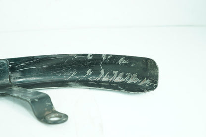 1979 - 1985 Harley-Davidson Sportster  Drive Belt Guard Cover Shield 60375-83