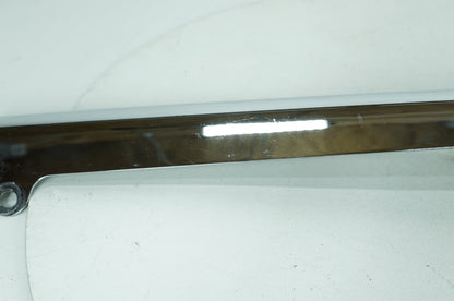 2009 Harley-Davidson Dyna FXDC - Drive Belt Guard Cover Shield PN: 60633-08