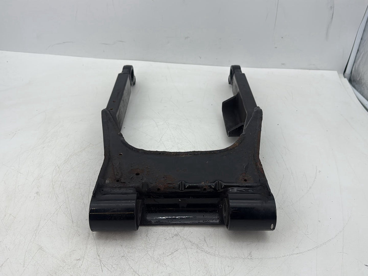 2007 Harley Touring FLHTCU Electra Glide Ultra OEM Rear Fork Swingarm Swing Arm