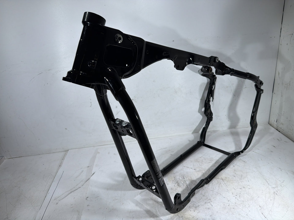 2020 Harley Softail Standard FXST OEM Body Main Frame Chassis SLVG