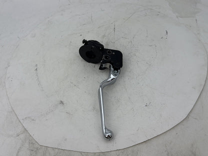 2006 Harley Dyna Super Glide Custom FXDCI OEM Front Left Hand Clutch Control Lever