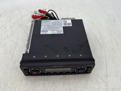 98 Harley Touring Electra Ultra Digital Media Receiver Head Radio Player JENSEN