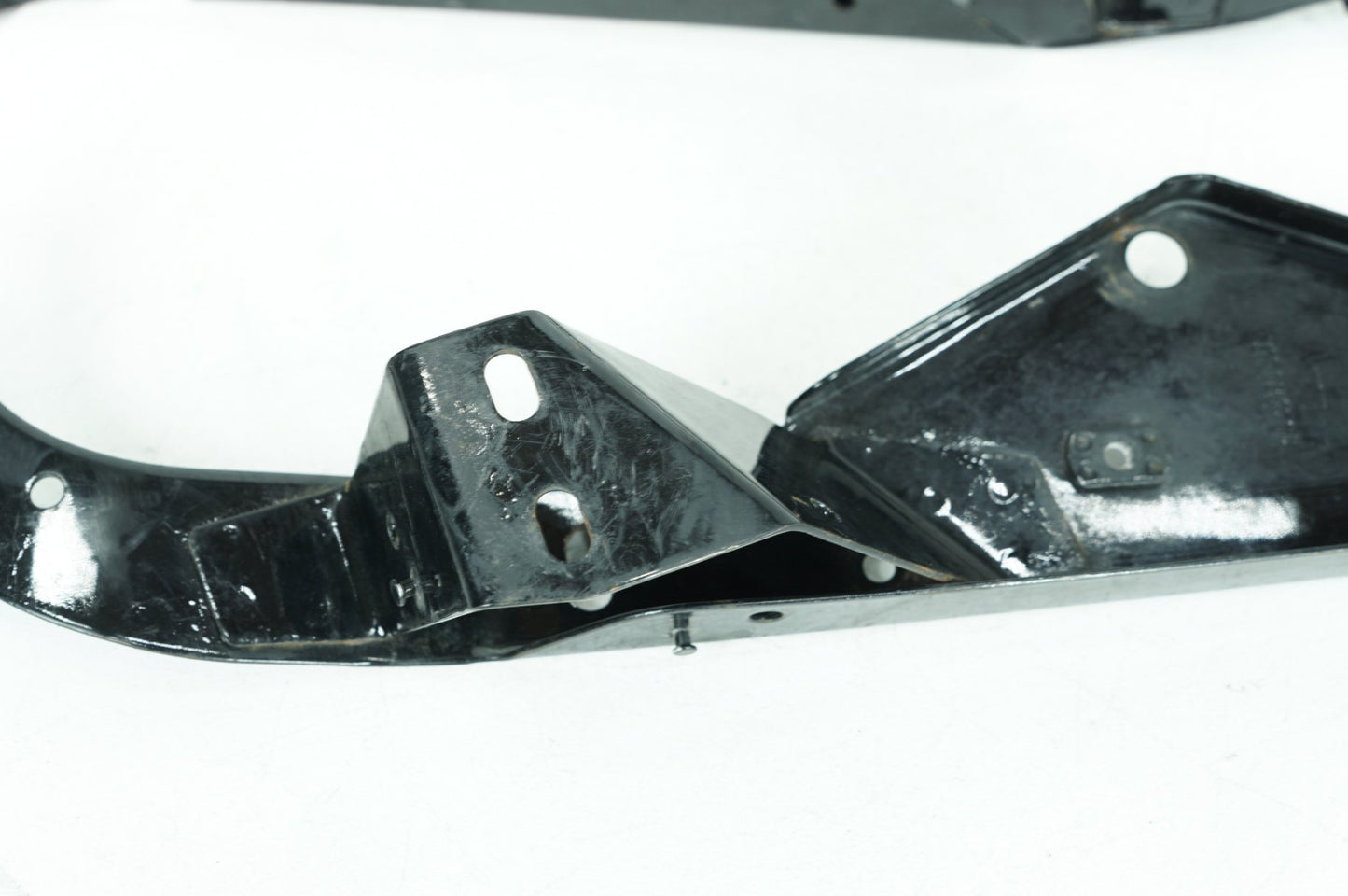 1997 Harley Touring FLHTCUI Electra Glide Ultra OEM Right Left Fairing Support Brackets
