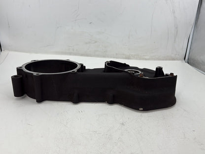 2007 Harley Street Glide Touring FLHX OEM Inner Primary Clutch Cover