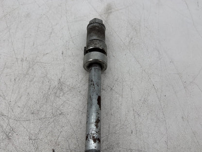 1998 Harley Softail Custom FXSTC OEM Rear Wheel Axle Bolt Shaft