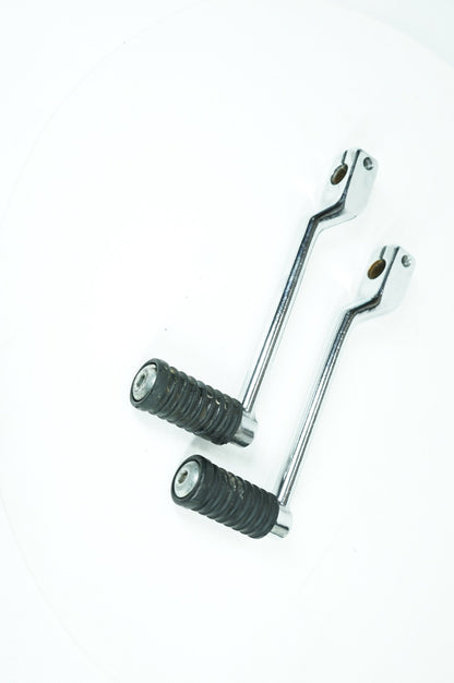 2007 - 2013 Harley-Davidson Softail Heritage Classic Gear Shifter Lever Pedal Pedals 33849-97