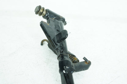 2004 - 2022 Harley-Davidson Sportster SuperLow Left Side Jiffy Kick Stand & Spring 50000025BHP