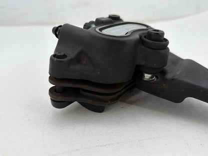 2011 Harley Heritage Softail Classic OEM Rear Back Brake Caliper w/ Bracket