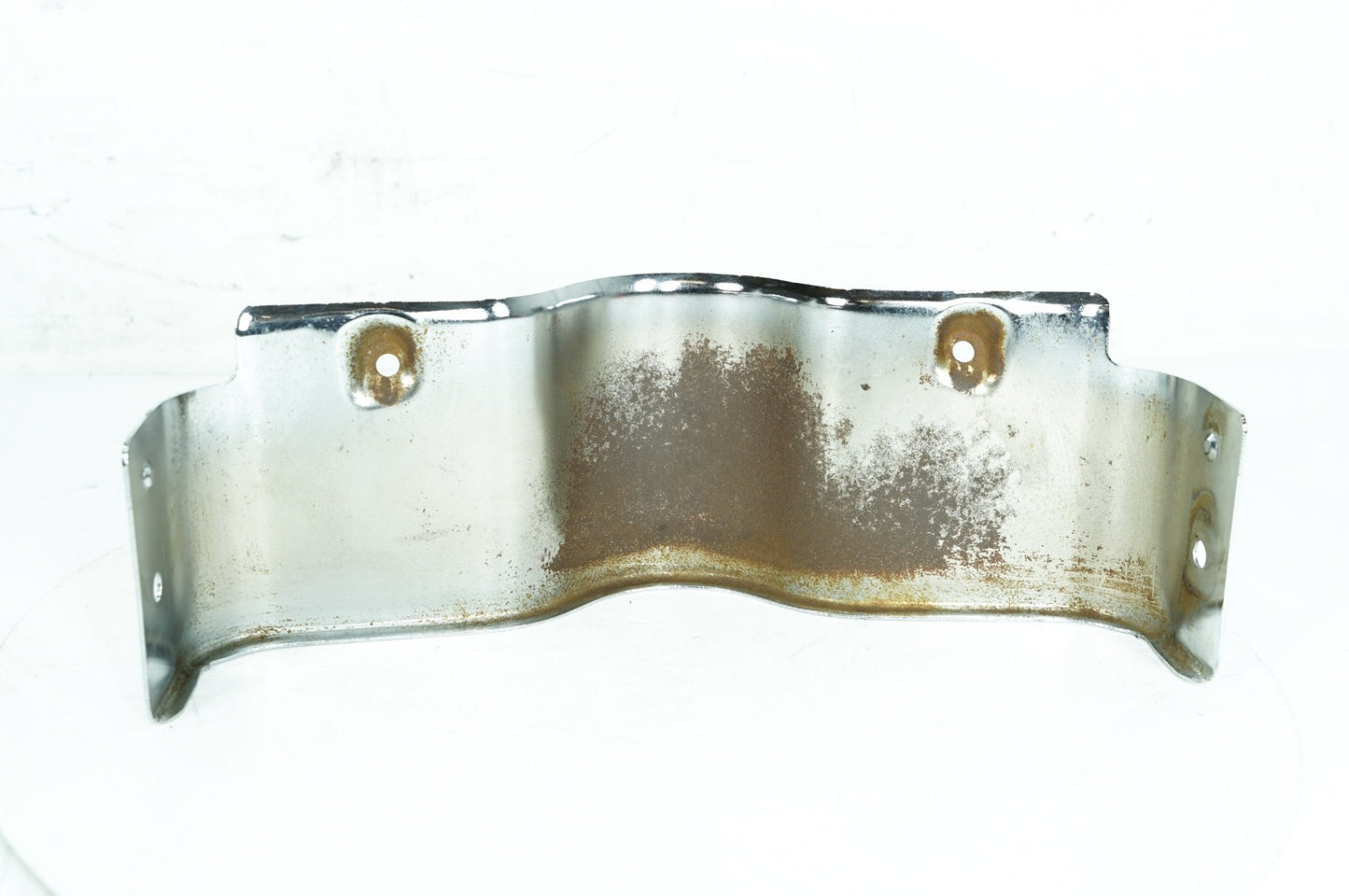 1999 - 2006 Harley-Davidson Touring Electra Glide Ultra Front Lower Fairing Outer Skirt 58208-96A 58208-96A