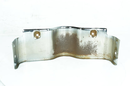 1999 - 2006 Harley-Davidson Touring Electra Glide Ultra Front Lower Fairing Outer Skirt 58208-96A 58208-96A