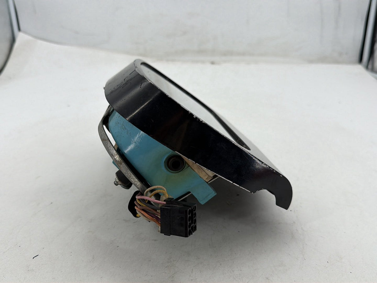 1990 Harley Electra Glide Touring Sport OEM Speedo Tacho Speedometer Tachometer Gauges