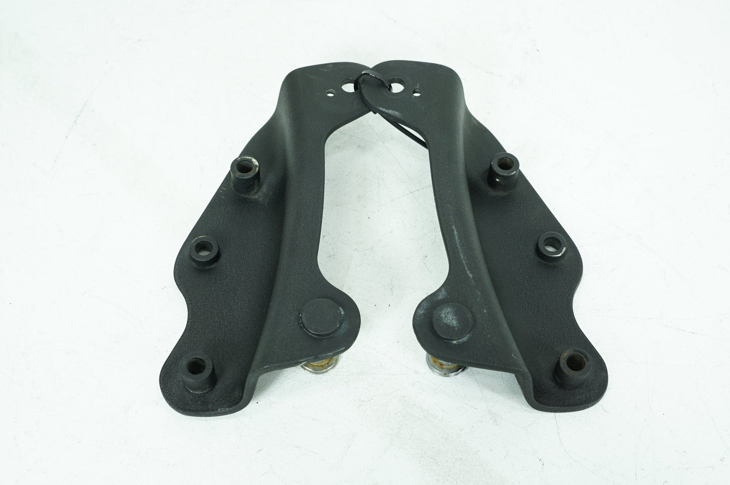 2008 - 2016 Harley-Davidson Touring Road Glide Ultra 5 Point Detachable Docking Hardware 54246-09