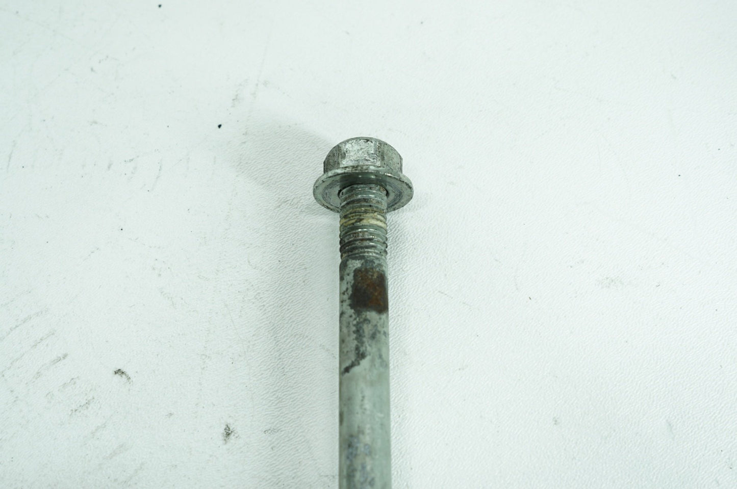2007 - 2012 Harley-Davidson Softail Heritage Classic Engine Mount Pivot Bolt Shaft 48054-00