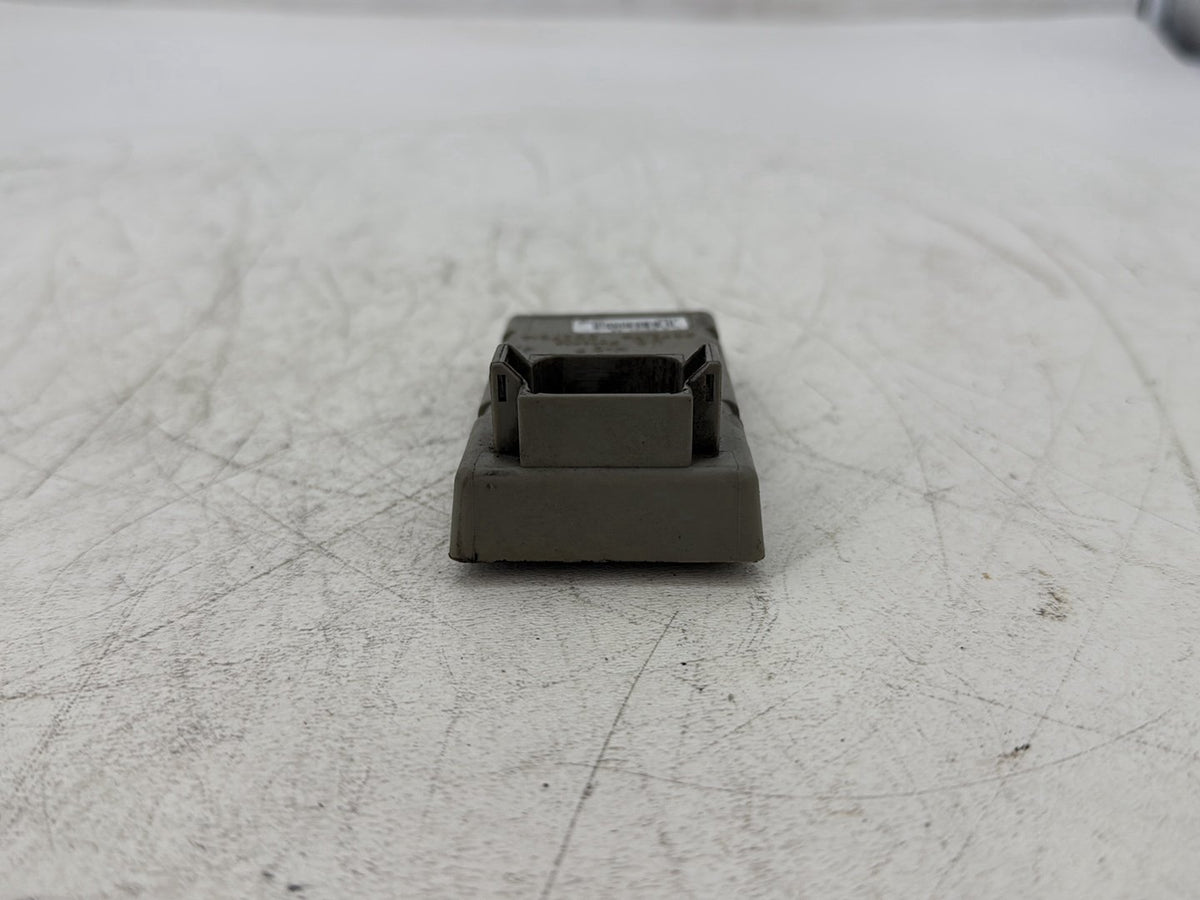 2000 Harley Touring FLHTCUI Electra Glide Ultra Turn Signal Computer Module TSM