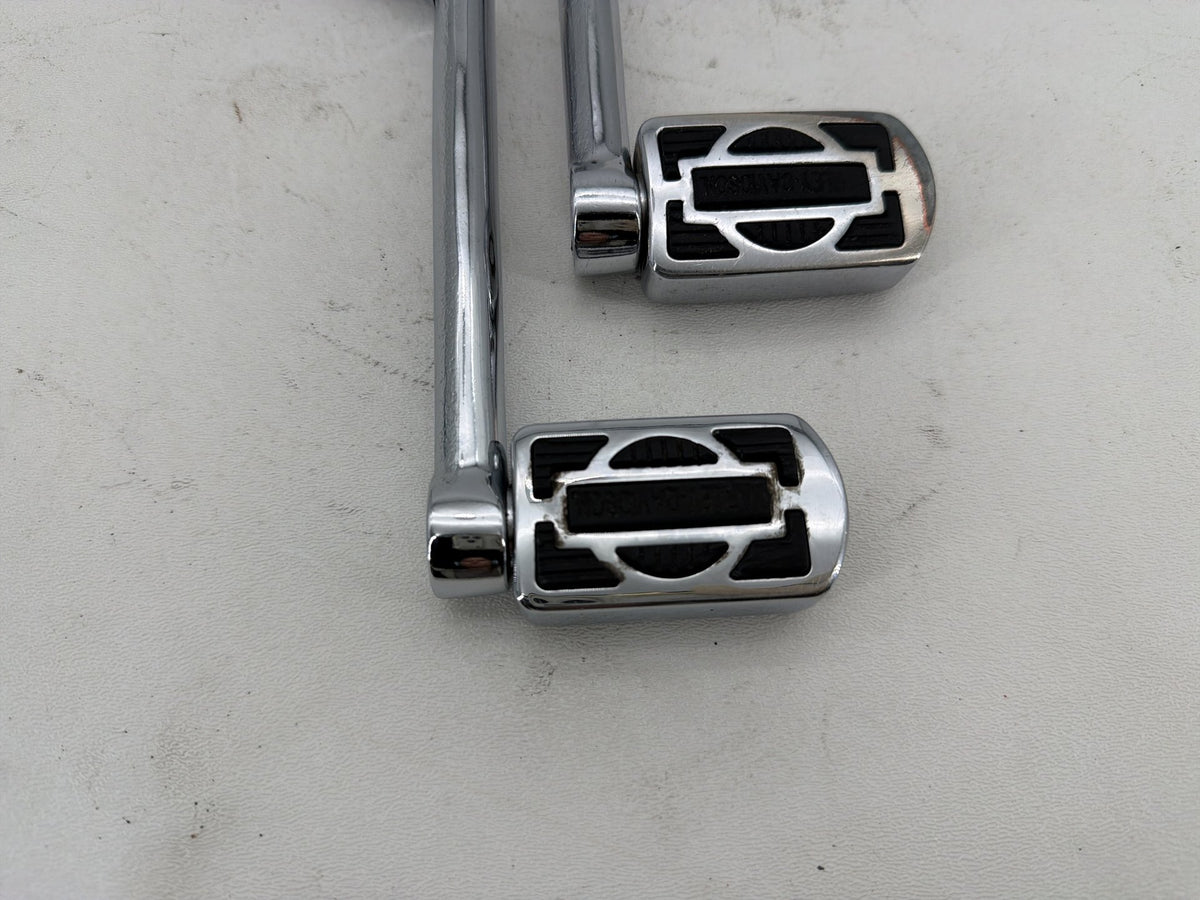 1995 Harley Heritage Softail Classic OEM Gear Shifter Lever Pedal Pedals