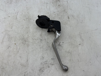 2012 Harley Dyna FXDF Fat Bob OEM Front Left Hand Clutch Control Lever