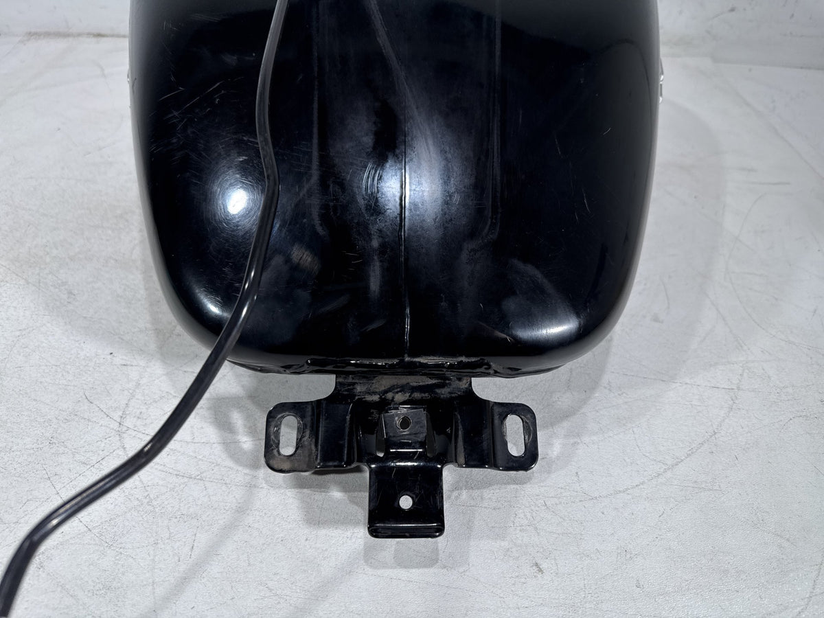 2013 Harley Street Glide Touring FLHX OEM Fuel Gas Tank Gasoline Reservoir