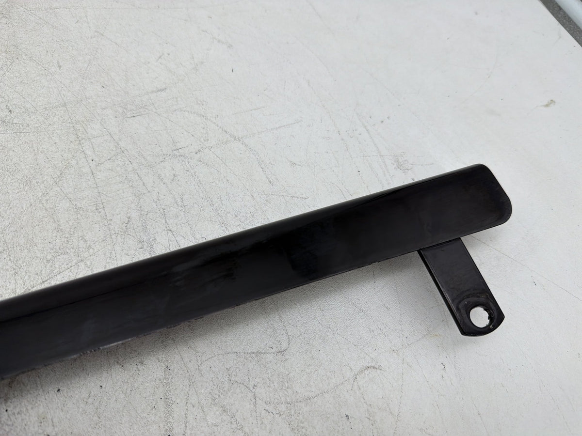 2000 Harley Sportster 1200 Custom XL1200C OEM Drive Belt Guard Cover Shield