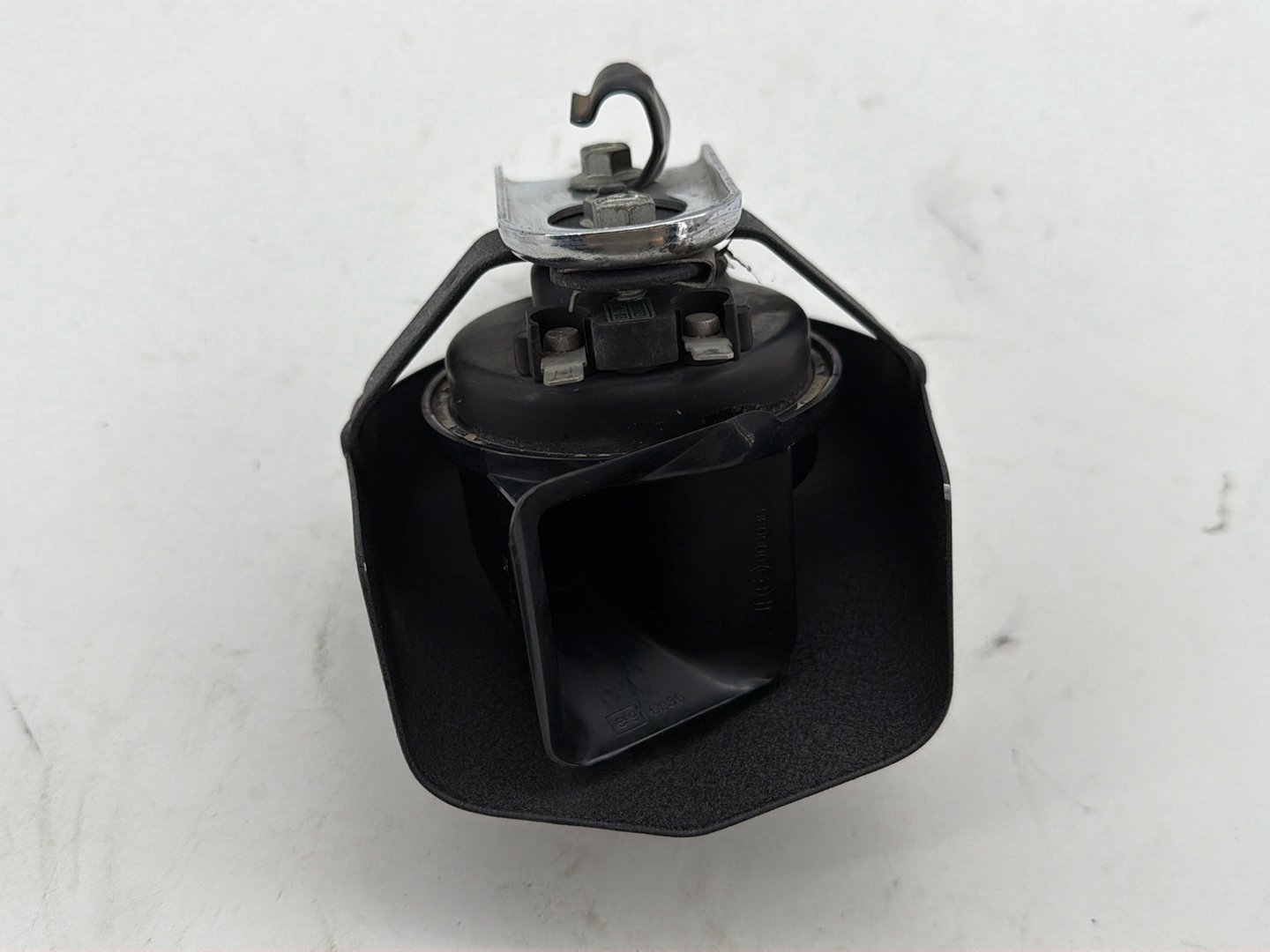 2008 Harley Dyna Fat Bob FXDF OEM Signal Horn Klaxon Beep