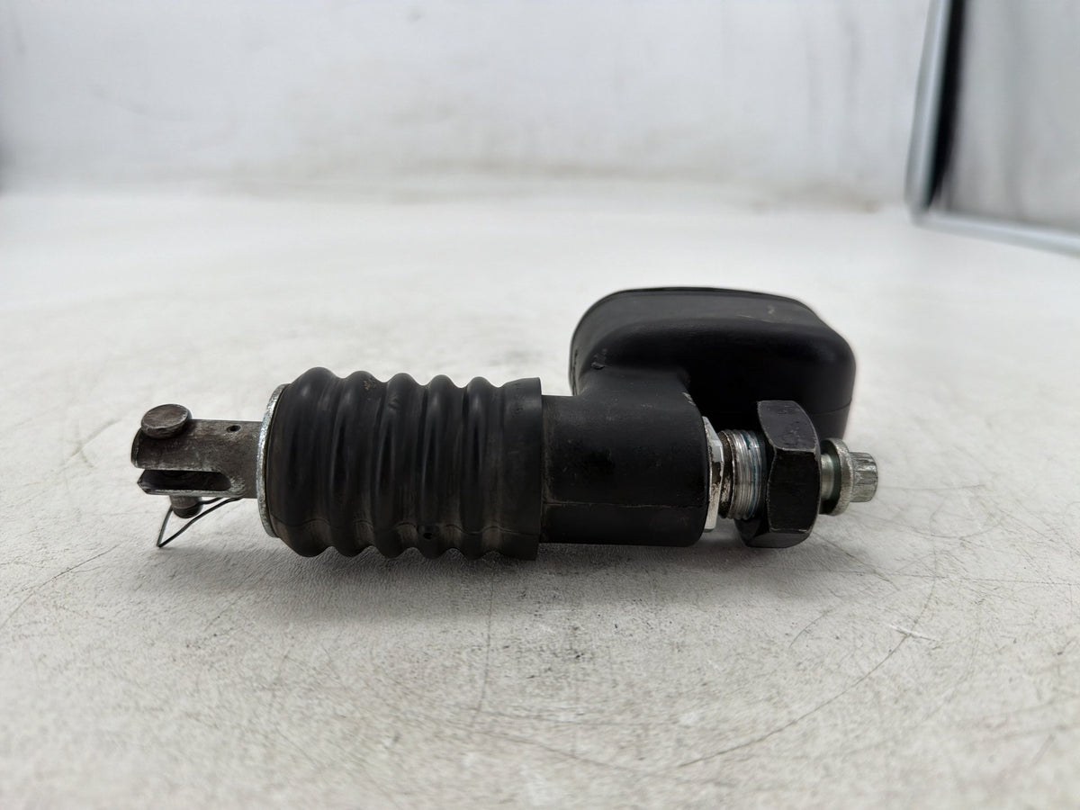 2001 Harley Heritage Softail Classic OEM Rear Brake Master Cylinder Reservoir