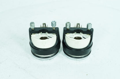 1984 - 1998 Harley-Davidson Touring Road Glide  Air Temperature & Fuel Petrol Gauges 75111-96C