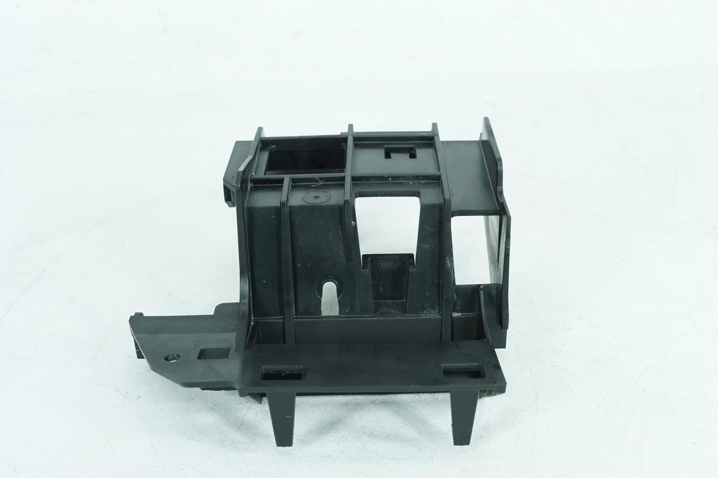 2007 - 2017 Harley-Davidson Softail Fat Boy Electrical Panel Holder Bracket Carrier Caddy 70354-11