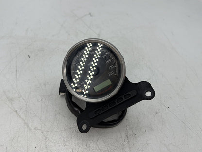 2009 Harley Sportster 883 XL883L OEM Speedo Speedometer Gauge Cluster 21K