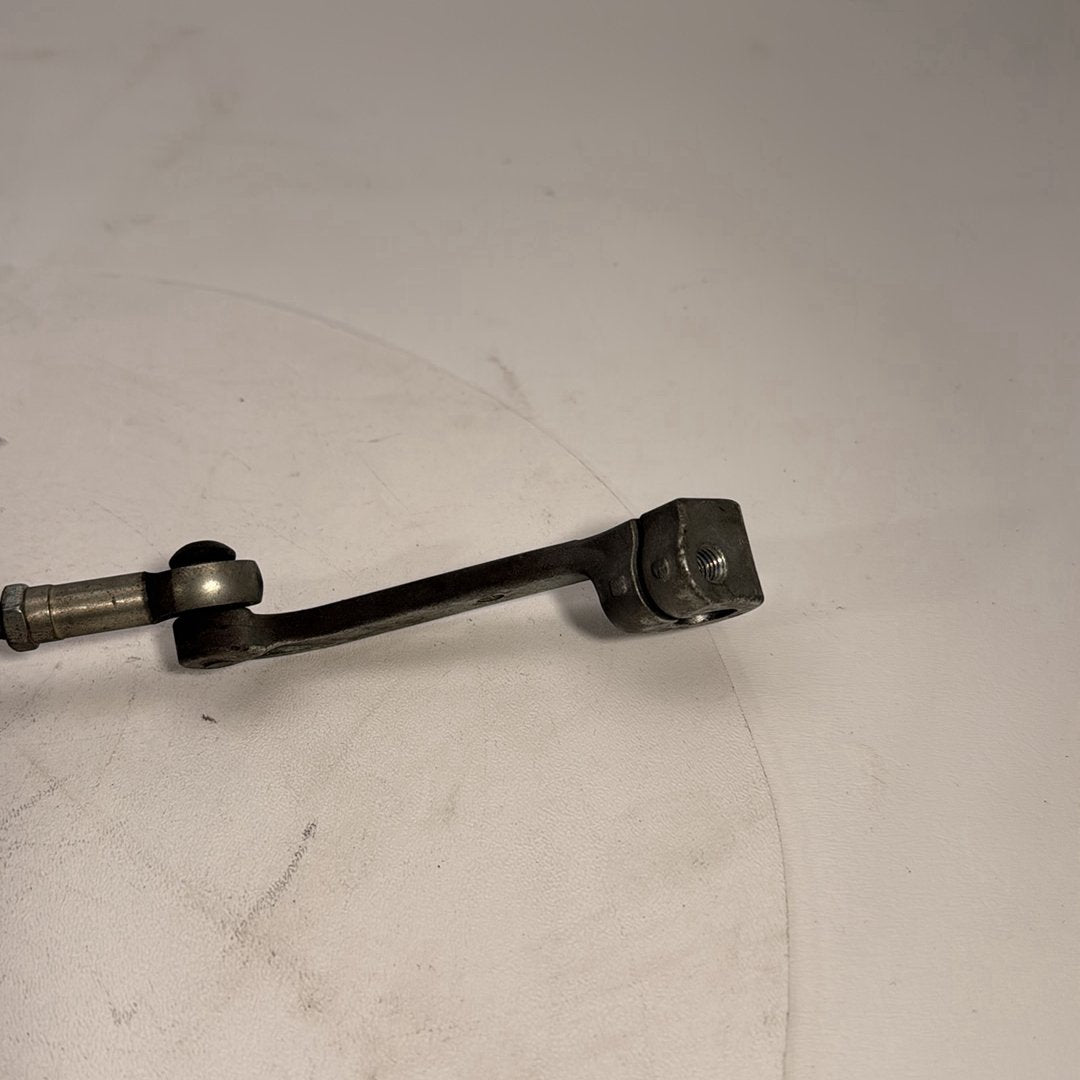 2017 - 2026 Harley-Davidson Softail Heritage Classic 114 Gear Shifter Lever w/ Rod linkage 33600132