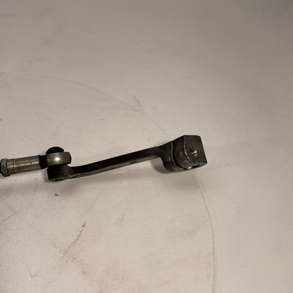 2017 - 2026 Harley-Davidson Softail Heritage Classic 114 Gear Shifter Lever w/ Rod linkage 33600132