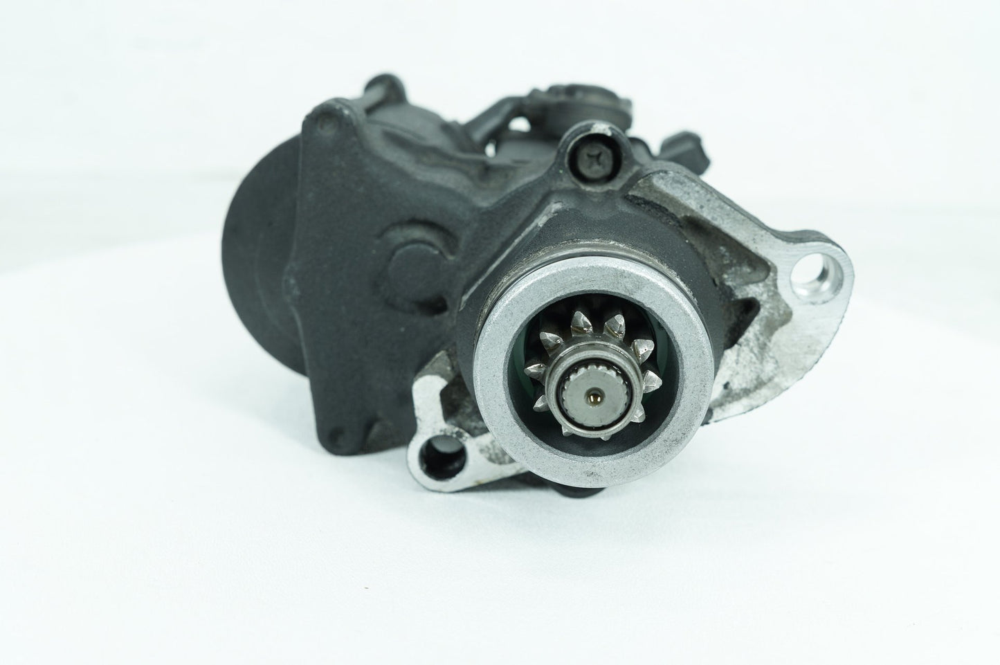 2007 - 2017 Harley-Davidson Dyna Switchback Engine Starter Motor 31618-06A