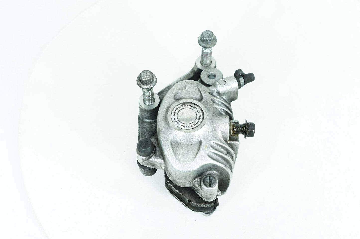 2004 - 2022 Harley-Davidson Sportster 883 Front Left 1 Brake Caliper 44121-07