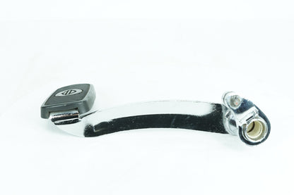 2008 - 2016 Harley-Davidson Touring Electra Glide Ultra Foot Brake Control Lever Pedal 50600067